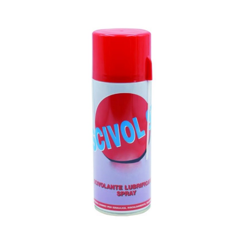 SCIVOLANTE SPRAY