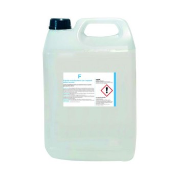 MYF - LIQUIDO AUTOSIGILLANTE PER IMPIANTI SOLARI