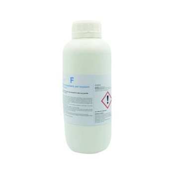 MYF - LIQUIDO AUTOSIGILLANTE PER IMPIANTI SOLARI