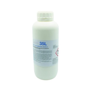 LIQUIDO AUTOSIGILLANTE MY35L - PER IMPIANTI CON PERDITA GIORNALIERA FINO A 35 LITRI