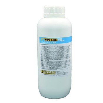 WP12 LIQUIDO PULITORE