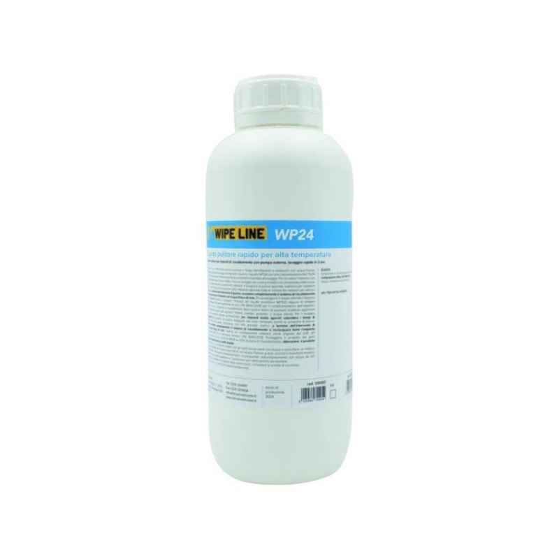 WP24 LIQUIDO PULITORE PER LAVAGGIO RAPIDO