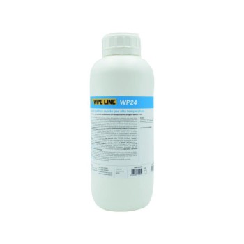 WP24 LIQUIDO PULITORE PER LAVAGGIO RAPIDO
