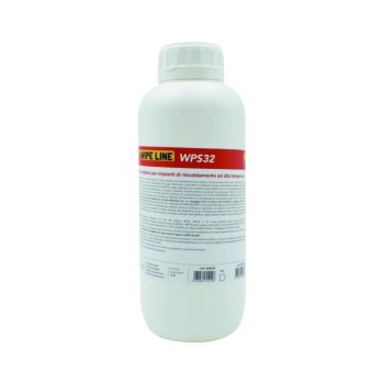 WPS32 - LIQUIDO PROTETTIVO A LUNGA DURATA