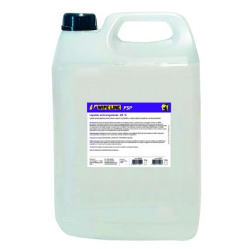 FSP - LIQUIDO ANTICONGELANTE PROTETTIVO