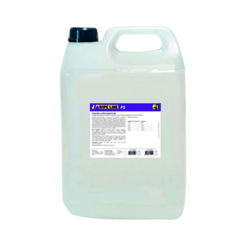 FS - LIQUIDO ANTICONGELANTE PROTETTIVO - ALTA EFFICIENZA