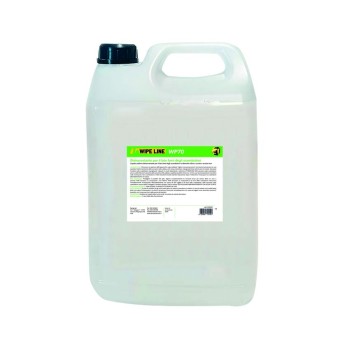 WP70 LIQUIDO PULITORE DISINCROSTANTE