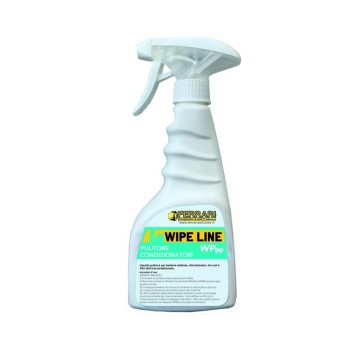 LIQUIDO PULITORE PER CONDIZIONATORI
