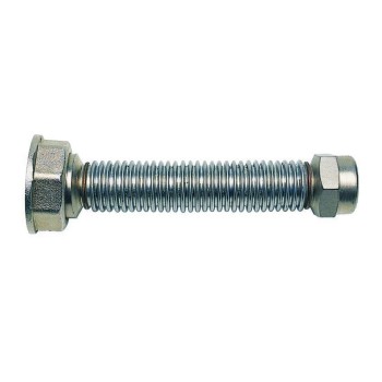 CONNETTORE PER CONTATORE GAS FLESSIBILE ESTENDIBILE