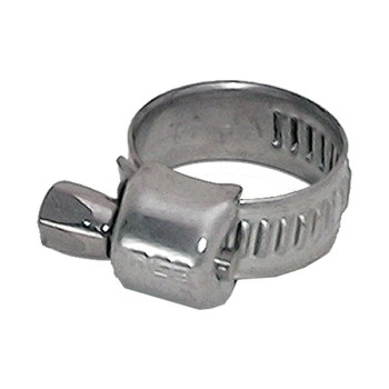 FASCETTA STRINGITUBO IN INOX AISI 304