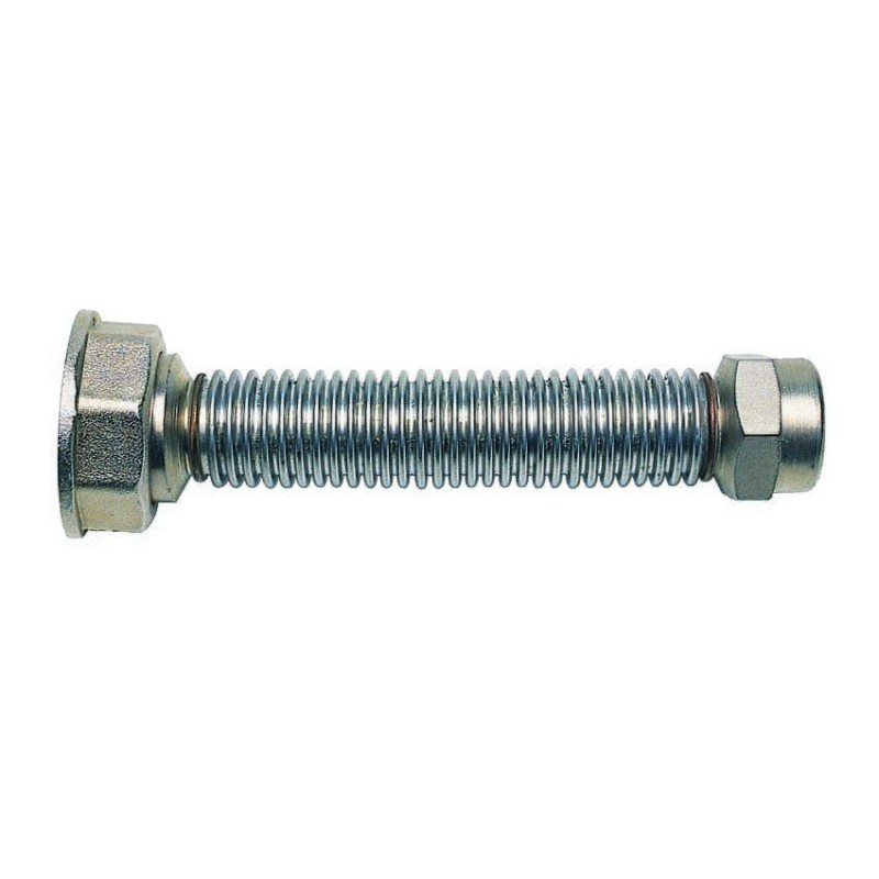 CONNETTORE PER CONTATORE GAS FLESSIBILE ESTENDIBILE