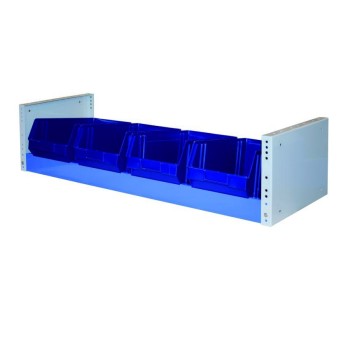 MODULO CON 4 VASCHETTE