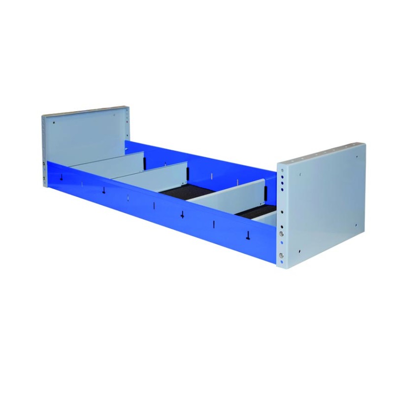 MODULO LINEARE CON 4 DIVISORI