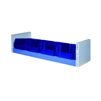 MODULO CON 4 VASCHETTE