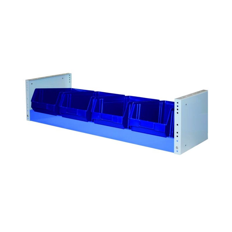 MODULO CON 4 VASCHETTE