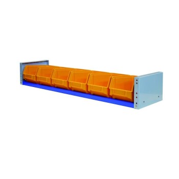 MODULO CON 6 VASCHETTE