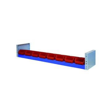 MODULO CON 8 VASCHETTE