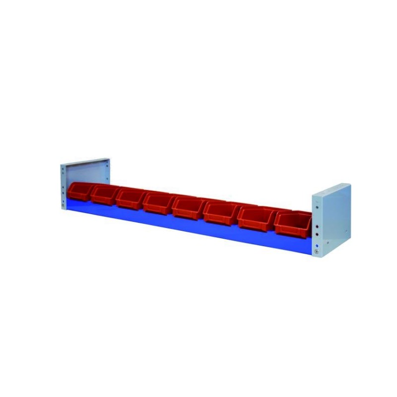 MODULO CON 8 VASCHETTE