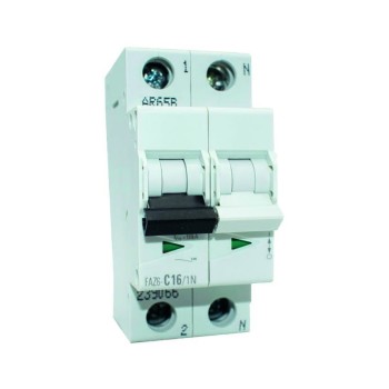 INTERRUTTORE MAGNETOTERMICO