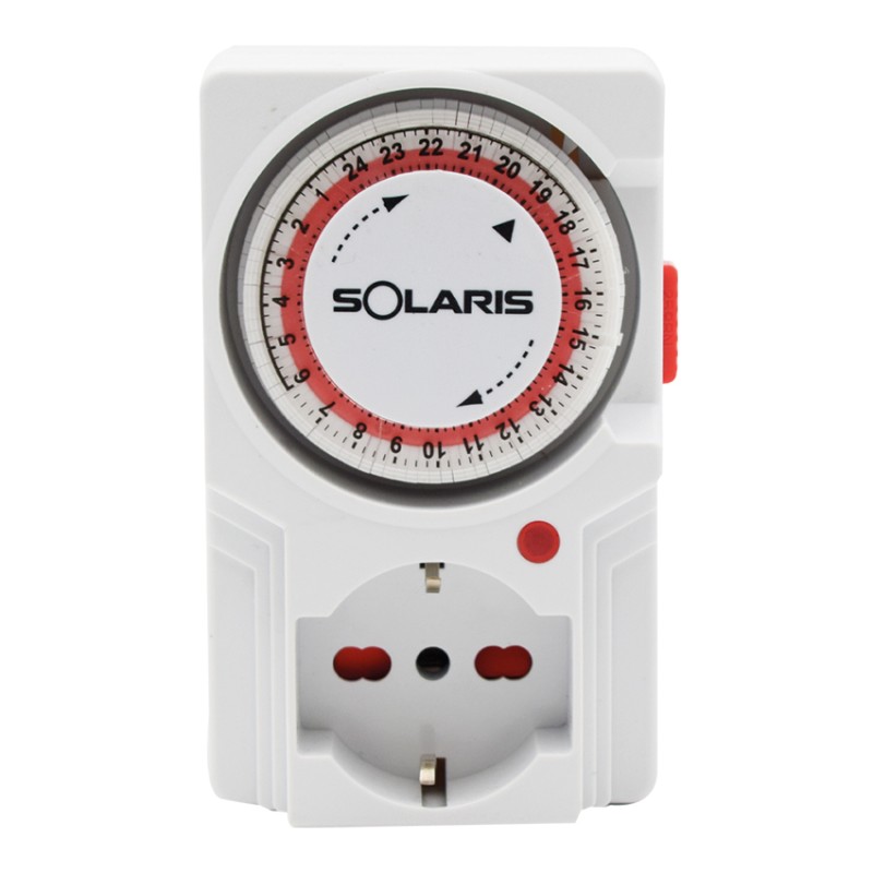 INTERRUTTORE A SPINA UNIVERSALE UNISTAR