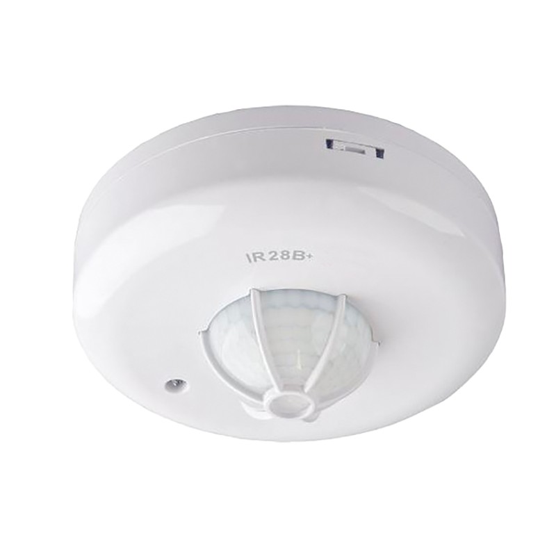RIVELATORE DA SOFFITTO PIR360