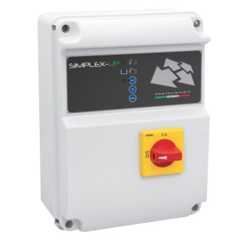 QUADRI ELETTRICI
