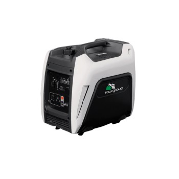 GENERATORI SERIE BOX GRUPPO ELETTROGENO PORTATILE SUPER SILENZIATO MONOFASE