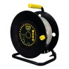 STRISCIA LED IP 65 CON AVVOLGITORE