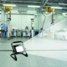PROIETTORE LED SMD DA LAVORO