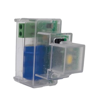 LAMPADA EMERGENZA A LED ATTACCO KEYSTON COMETA PLUS