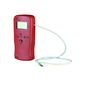TESTER DI COLLAUDO SONDE TS1008