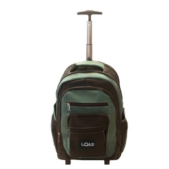 ZAINO MULTITASCHE TROLLEY