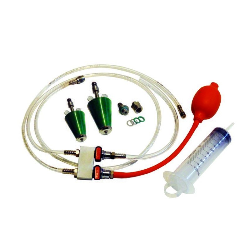 KIT TENUTA IMPIANTI