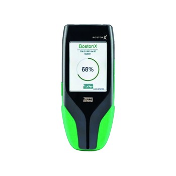 BOSTON NOX ANALIZZATORE DI COMBUSTIONE