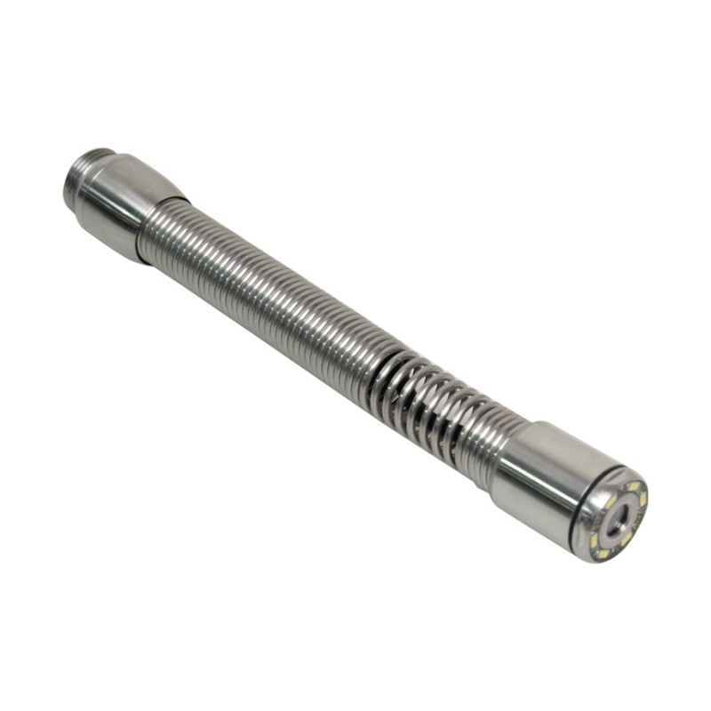 TESTINA 23 mm