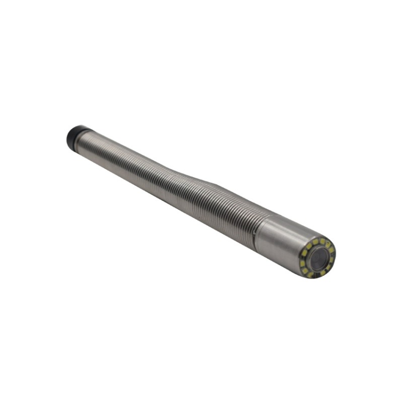 TESTINA DA 23 MM AUTOLIVELLANTE