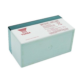 BATTERIA TAMPONE