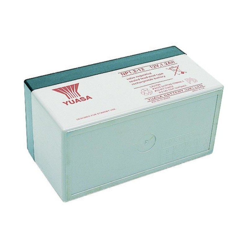 BATTERIA TAMPONE