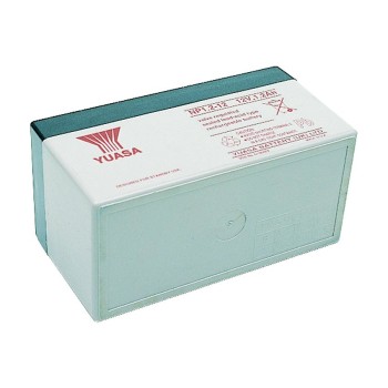 BATTERIA TAMPONE