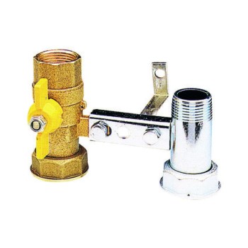MENSOLE PER CONTATORE GAS