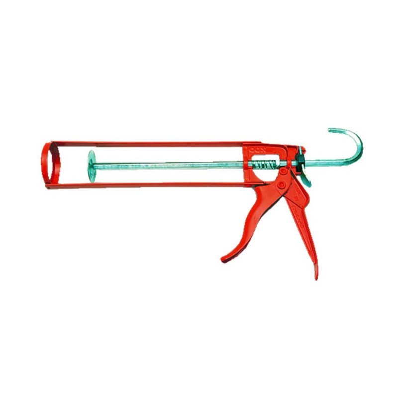 PISTOLA PER SILICONE