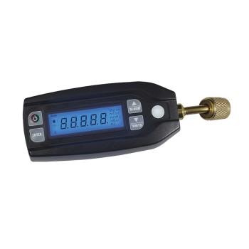 VACUOMETRO DIGITALE WIRELESS