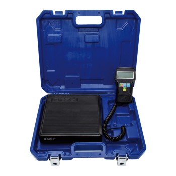 BILANCIA ELETTRONICA DIGITALE 100 KG