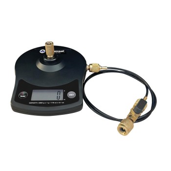 BILANCIA ELETTRONICA DIGITALE ALTA PRECISIONE - 5 KG