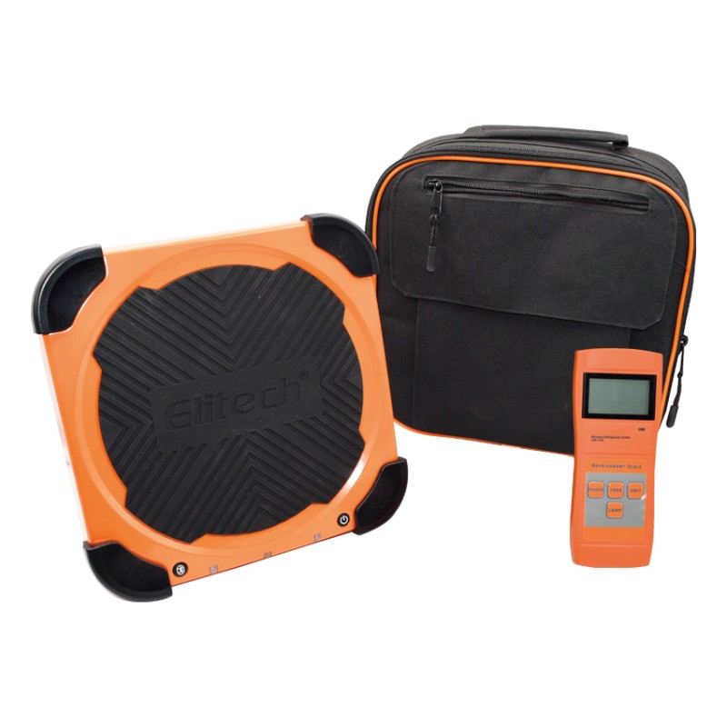 BILANCIA ELETTRONICA DIGITALE WIRELESS - 100 KG