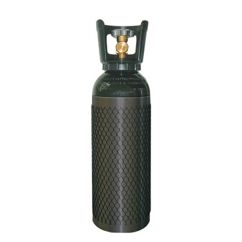 BOMBOLE DI AZOTO RICARICABILI