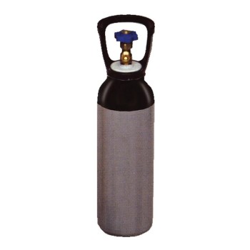 BOMBOLE DI AZOTO RICARICABILI
