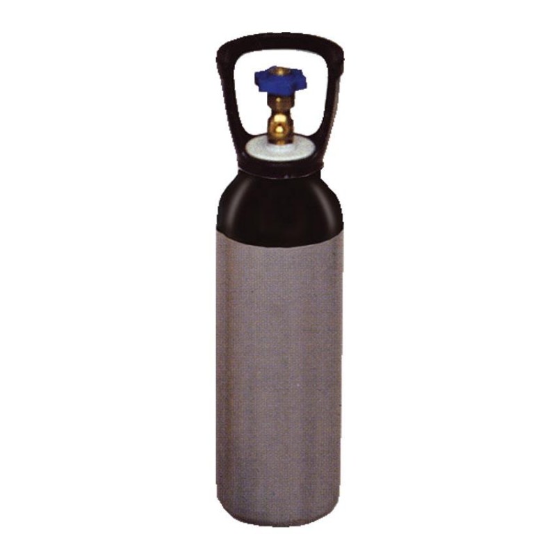 BOMBOLE DI AZOTO RICARICABILI