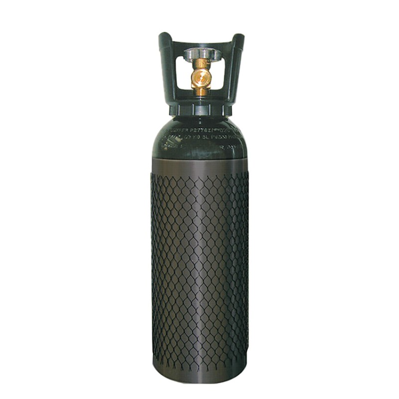 BOMBOLE DI AZOTO RICARICABILI