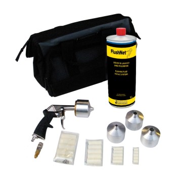 KIT DI PULIZIA PULINET